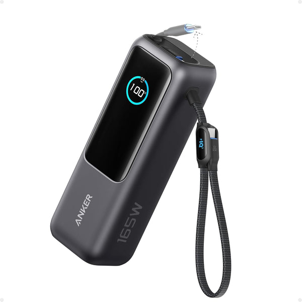 PowerBank Pro Portatile